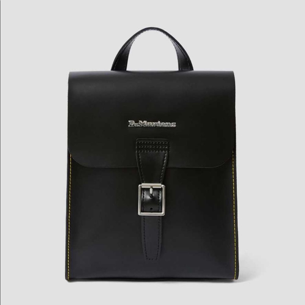 Dr. Martens Mini Leather Backpack